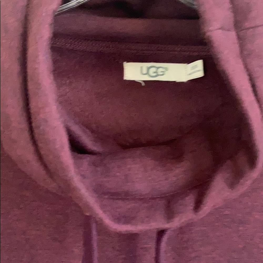 UGG pullover sweater size xs/s - Picture 9 of 12